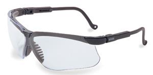GENESIS CLEAR HYDROSHIELD ANTI-FOG LENS - Safety Glasses